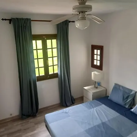 Apartamento En Zona Tranquila Cerca De La Playa.