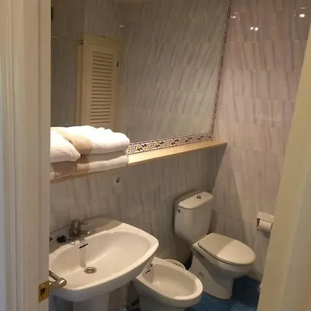 Apartamento Apartamento En Zona Tranquila Cerca De La Playa. Alaior