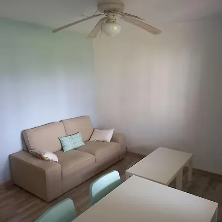 Apartamento Apartamento En Zona Tranquila Cerca De La Playa.