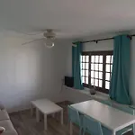 Apartamento En Zona Tranquila Cerca De La Playa.