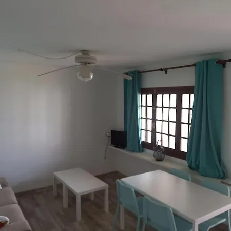 Apartamento En Zona Tranquila Cerca De La Playa.